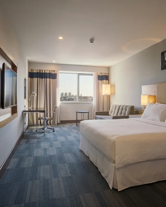 1 Hotelnacht