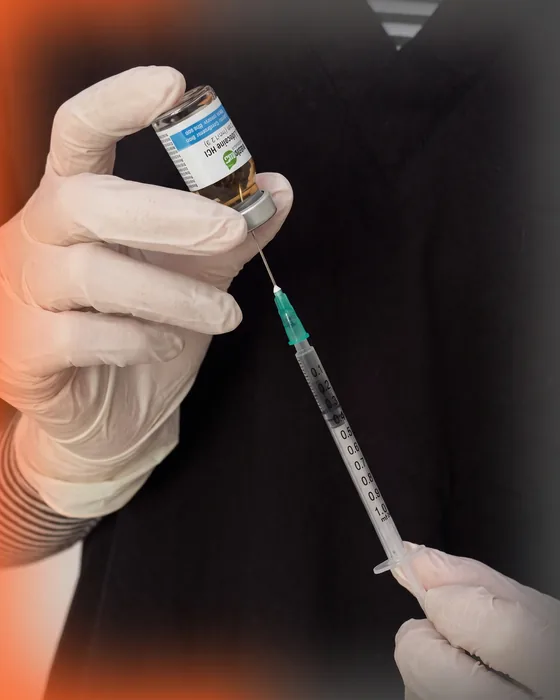 Mesotherapie